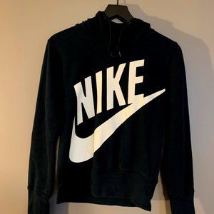 Nike Hooded Sweatshirt
